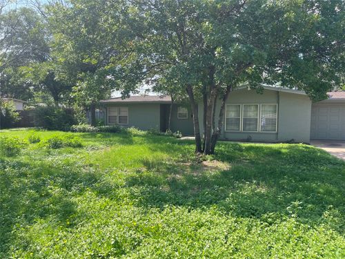 1625 Vegas Rd, Abilene, TX, 79605-5033 | Card Image