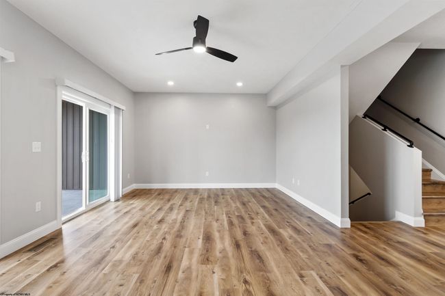 242 Horizon View Rd, Townhouse with 3 bedrooms, 4 bathrooms and 3 parking in Morgantown WV | Image 6
