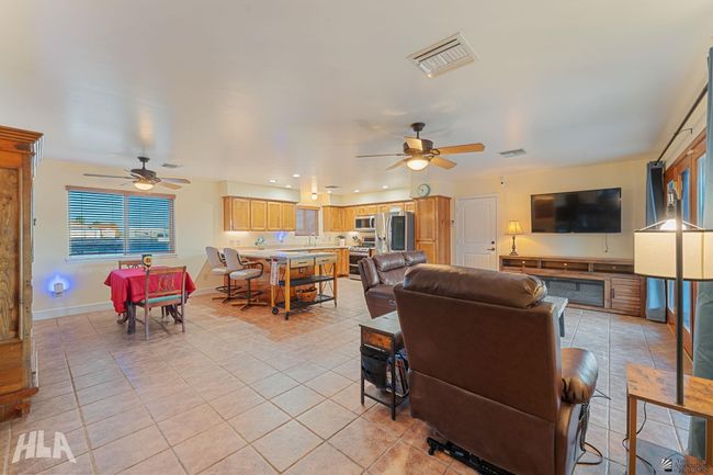 14445 E 53 Rd Dr, House other with 2 bedrooms, 2 bathrooms and 2 parking in Yuma AZ | Image 17