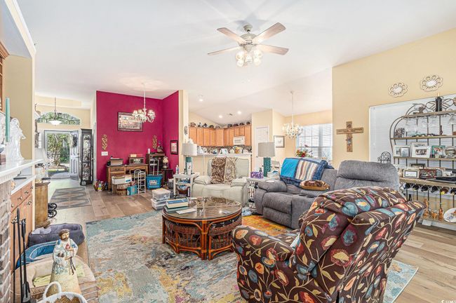4610 Fringetree Dr, House other with 3 bedrooms, 2 bathrooms and 4 parking in Murrells Inlet SC | Image 7