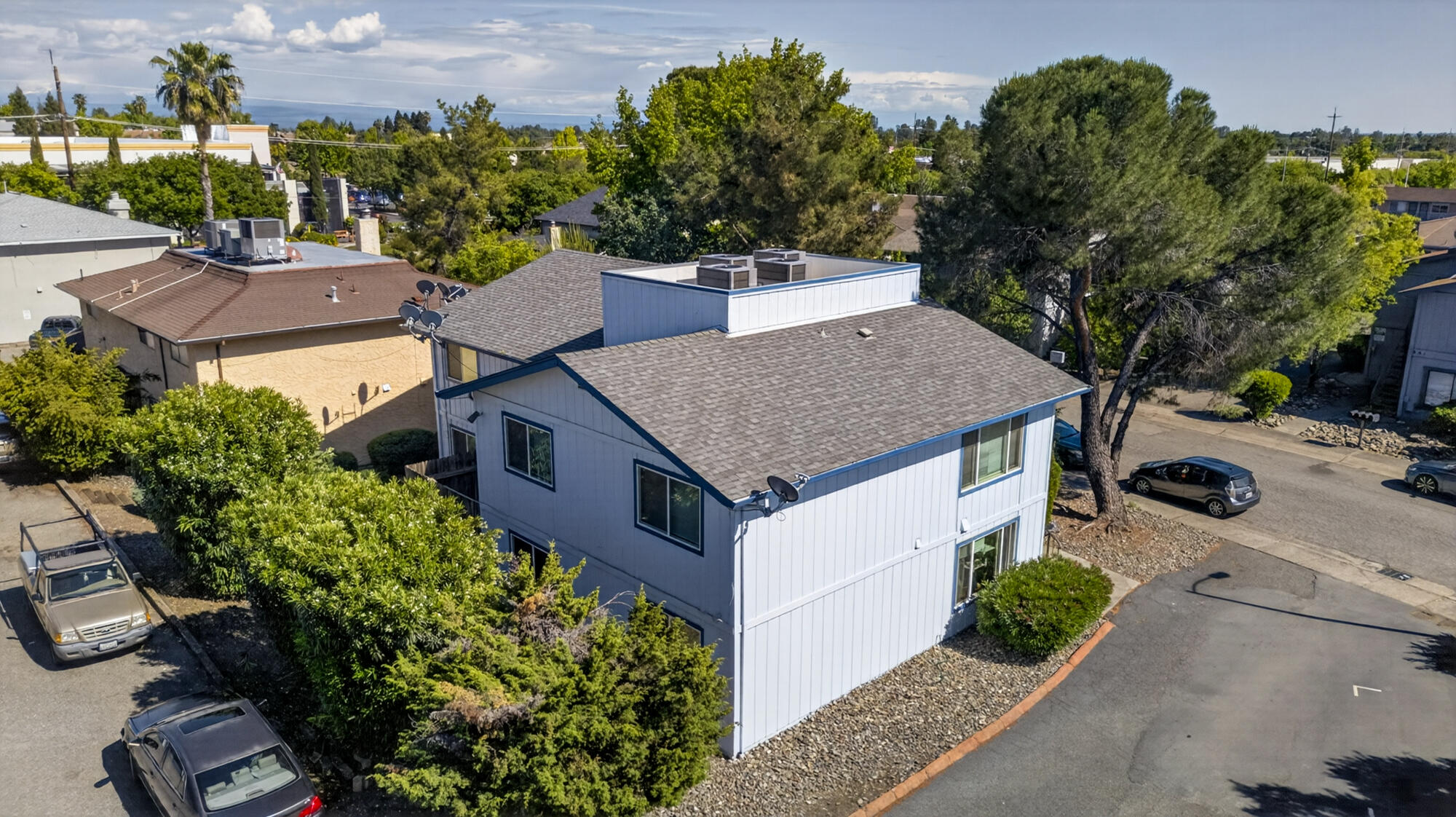 Residential Income in Redding 3