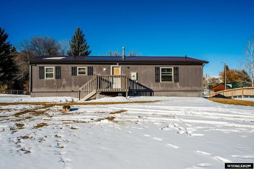 611 Cemetery Road, Dayton, WY, 82836 | Card Image