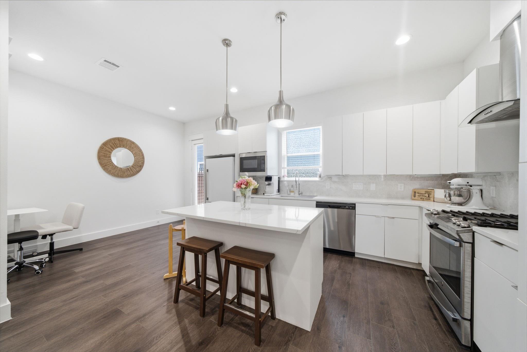 Residential in Houston 5