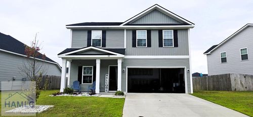 48 Herty Ln, Hinesville, GA, 31313-1244 | Card Image