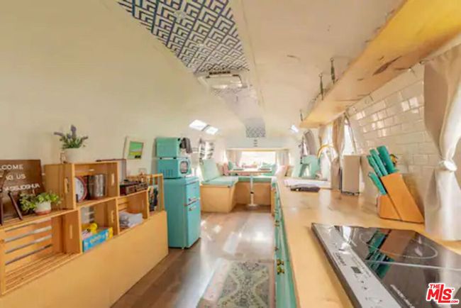62177 Jericho Way, Home with 1 bedrooms, 1 bathrooms and null parking in Joshua Tree CA | Image 22
