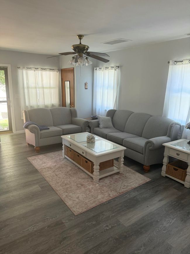 9500 Humphrey Rd, House other with 2 bedrooms, 1 bathrooms and null parking in Reading MI | Image 19