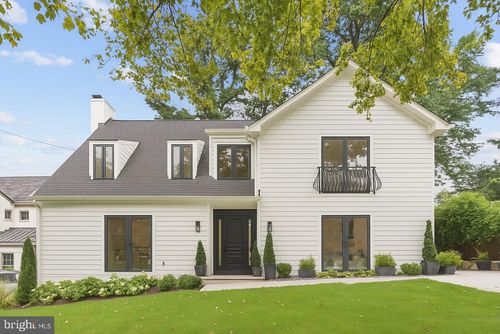 3 Alden Ln, CHEVY CHASE, MD, 20815-4945 | Card Image