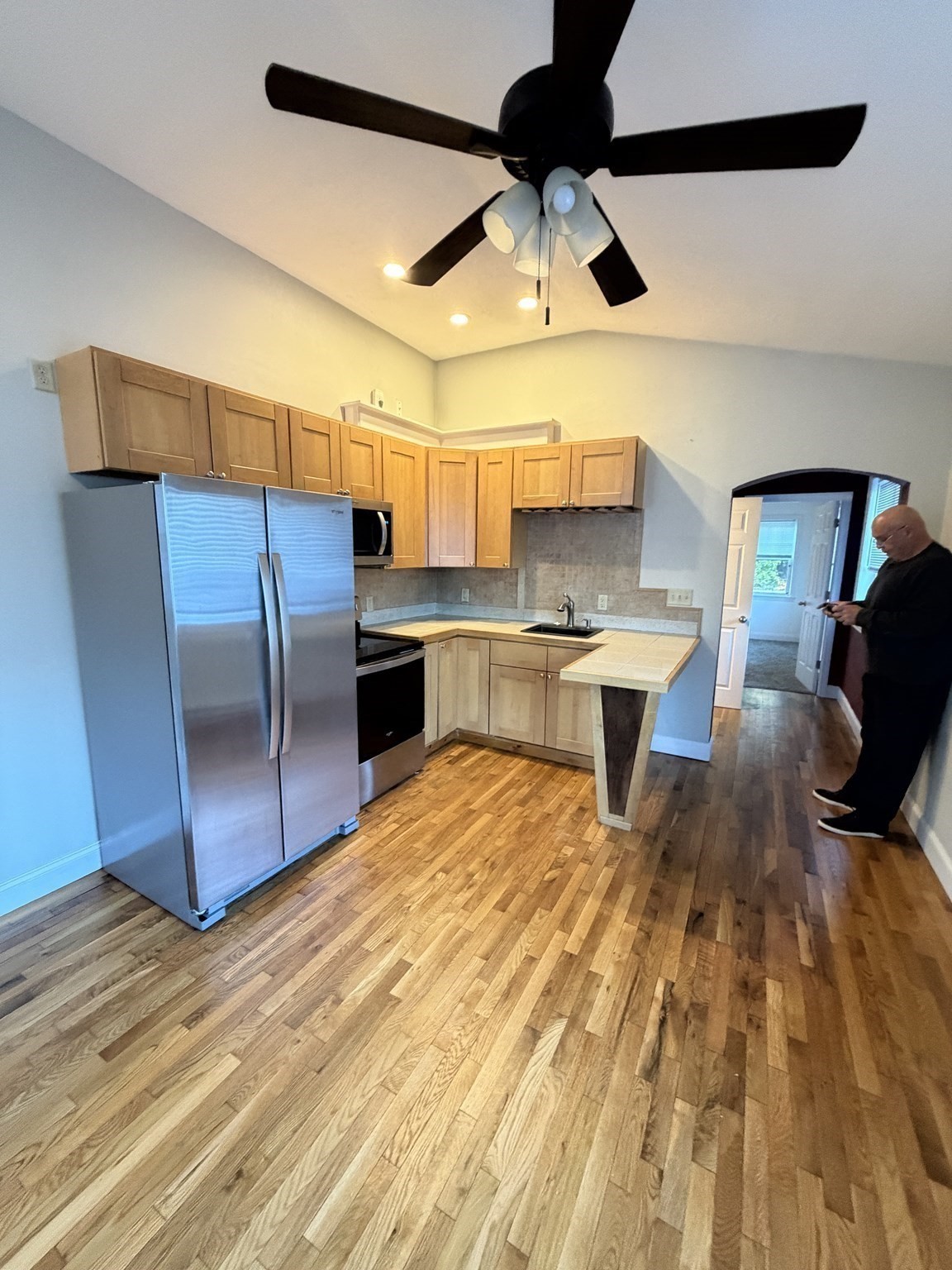 Residential Lease in Methuen 3