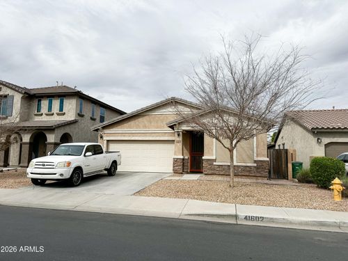 41602 W Anne Ln, Maricopa, AZ, 85138-9519 | Card Image