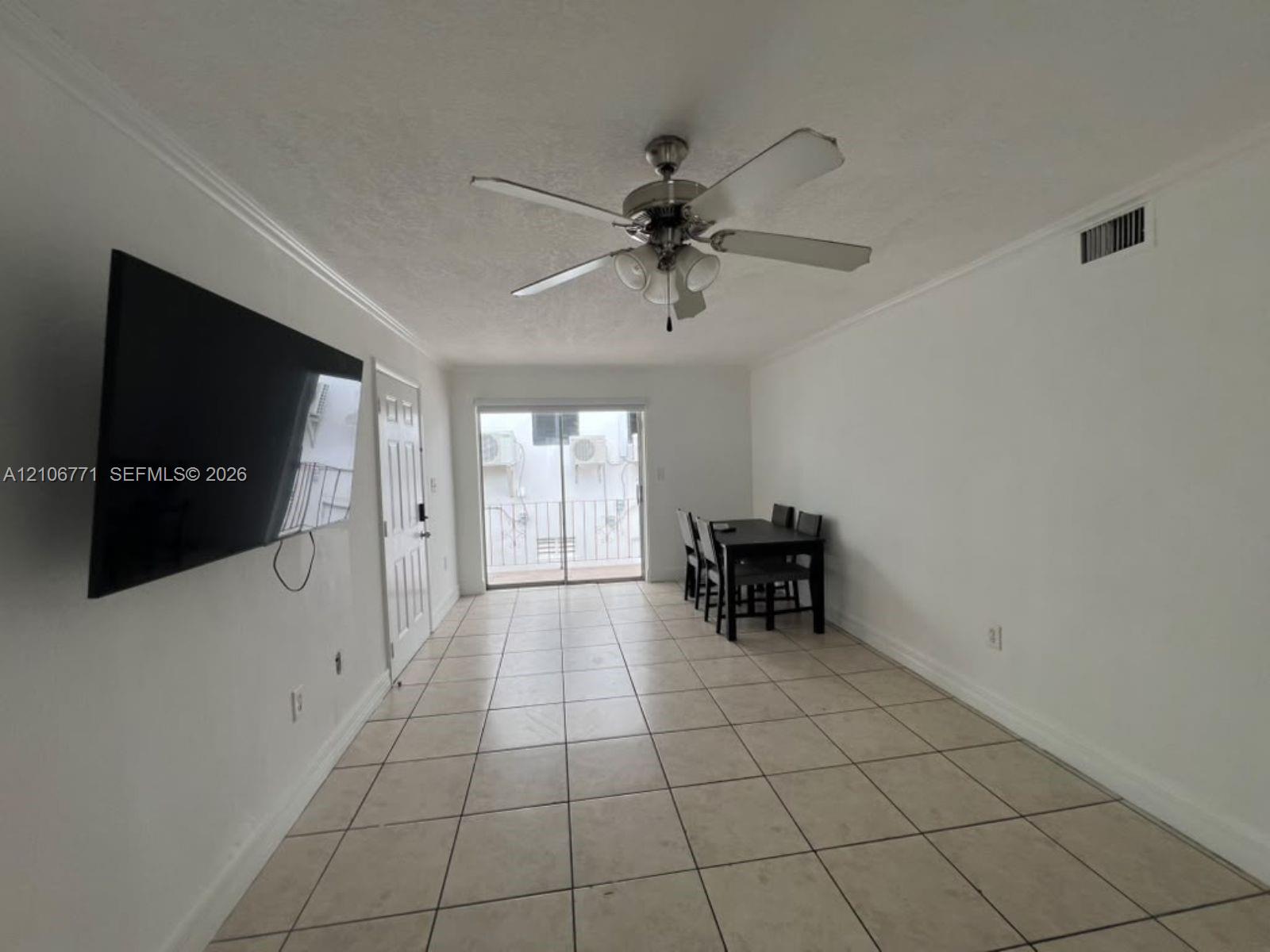 Residential Lease in Miami