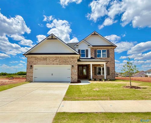 121 Marlbrook Dr, Harvest, AL, 35749-6535 | Card Image