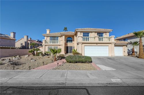1486 Powder Horn Dr, Henderson, NV, 89014-2585 | Card Image
