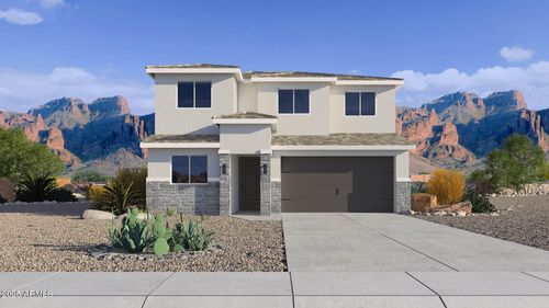 24236 W Southgate Ave, Buckeye, AZ, 85326-7597 | Card Image