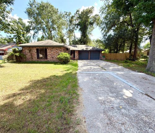 3427 Dovie Dr, The Woodlands, TX, 77380-2417 | Card Image