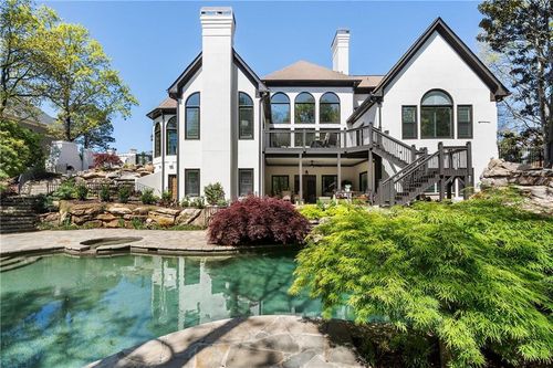 1015 Bedford Gardens Dr, Alpharetta, GA, 30022-6276 | Card Image