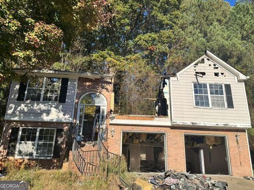 5384 Durham View Ct Nw, Lilburn, GA, 30047-8217 | Card Image