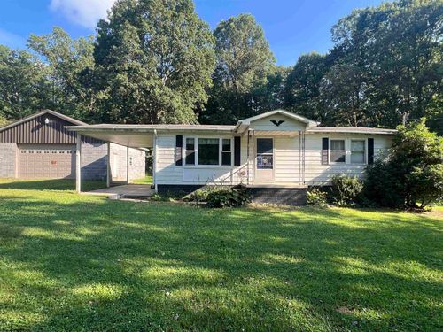 1364 Dogtown Rd, Reedsville, WV, 26547-7044 | Card Image