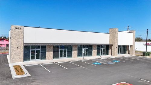 2-1015 E University Dr, Edinburg, TX, 78539-3701 | Card Image
