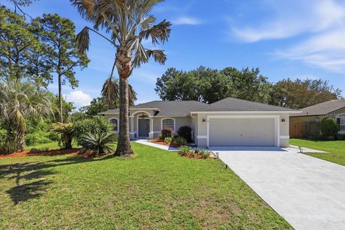 77 Forsythe Ln, Palm Coast, FL, 32137-8448 | Card Image