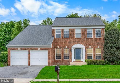 14823 Darbydale Dr, BOWIE, MD, 20721-3272 | Card Image