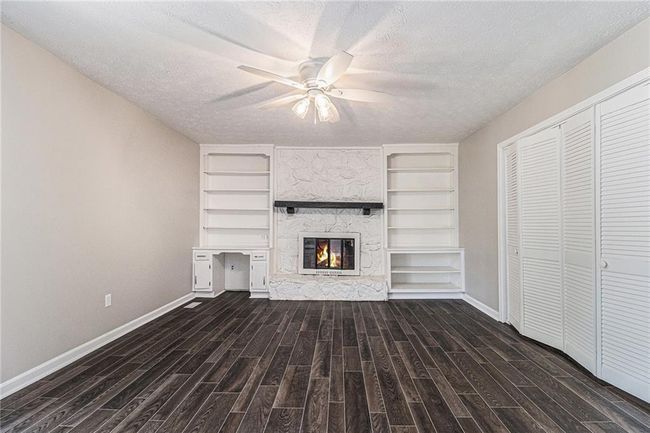 1454 Walnut Log Pl, House other with 3 bedrooms, 2 bathrooms and null parking in Austell GA | Image 26