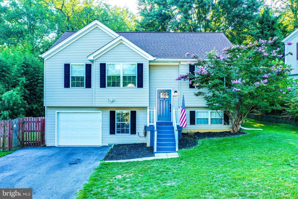 12th St, Chesapeake Beach, MD 20732