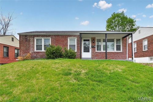 242 Emerling Dr, Saint Louis, MO, 63121-1022 | Card Image