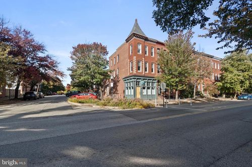 2200 E Baltimore St, BALTIMORE, MD, 21231-2001 | Card Image