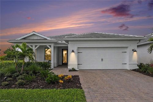 12579 Quartz Dr, Babcock Ranch, FL, 33920-3042 | Card Image