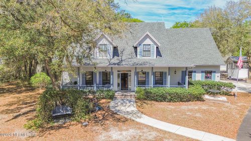 1801 Lake Rd, Jacksonville, FL, 32226-9544 | Card Image