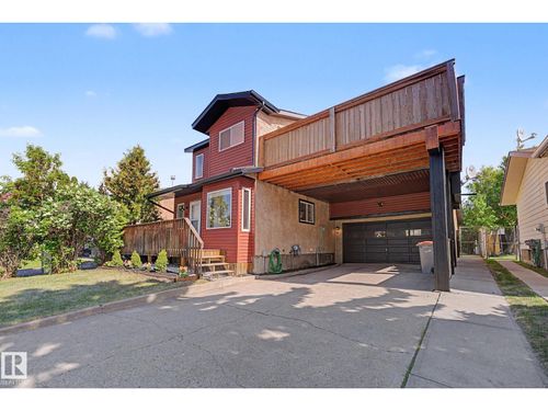 60 Mcnabb Cres, Stony Plain, AB, T7Z1G9 | Card Image