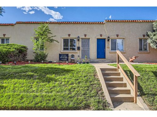 3081 W 18th Ave, Denver, CO, 80204-1704 | Card Image