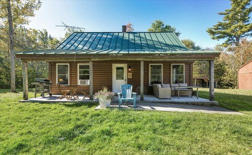 41 Kirby Island Road, Liberty, ME, 04949 | Card Image