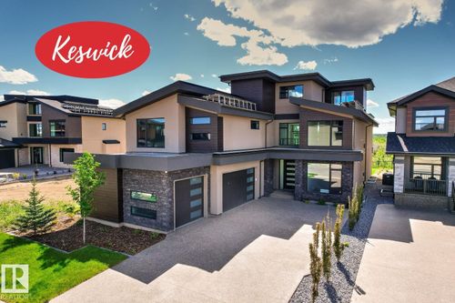 4810 Knight Cres Sw, Edmonton, AB, T6W5A2 | Card Image