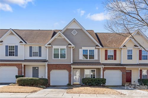 11138 Saintsbury Pl, Charlotte, NC, 28270-1569 | Card Image