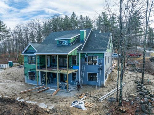 8 Deadreckoning Point, Laconia, NH, 03246 | Card Image