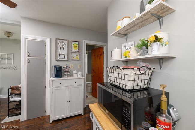 1224 Beardsley St, House other with 2 bedrooms, 1 bathrooms and null parking in Akron OH | Image 7