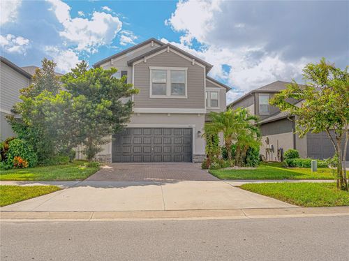 9617 Wild Begonia Loop, LAND O LAKES, FL, 34637-4600 | Card Image