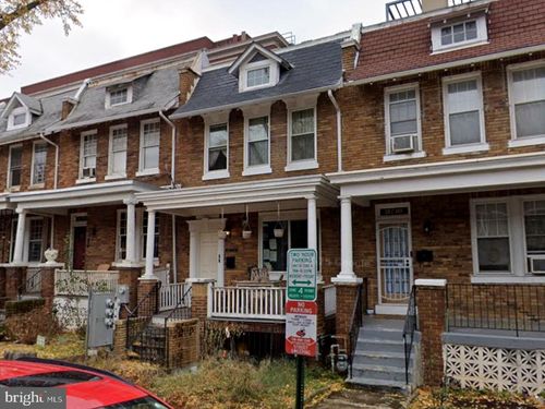3721 9th St Nw, WASHINGTON, DC, 20010-1501 | Card Image
