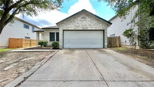 6617 Piedras Blanco Dr, Austin, TX, 78747-4080 | Card Image