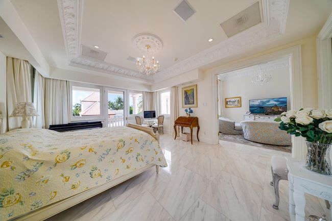 1280 S Ocean Boulevard, House other with 9 bedrooms, 17 bathrooms and null parking in Manalapan FL | Image 48