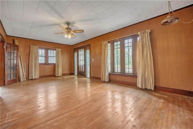 245 Randolph St, House other with 2 bedrooms, 1 bathrooms and null parking in TIPTON MO | Image 17