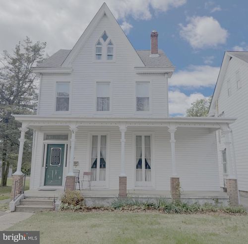 517 Jennings St, BEVERLY, NJ, 08010-3507 | Card Image