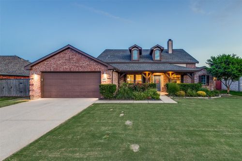 1030 Mellanie Ln, Celina, TX, 75009-5585 | Card Image