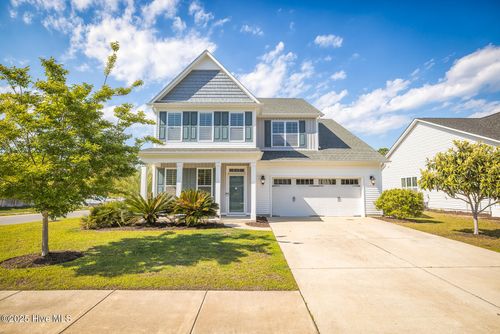 368 Lehigh Rd, Wilmington, NC, 28412-3087 | Card Image