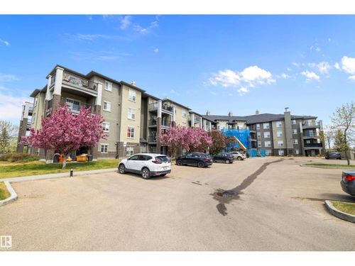 411-636 Mcallister Loop Sw, Edmonton, AB, T6W1N4 | Card Image