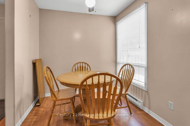 16 - 1 Lamers Crt, Condo with 3 bedrooms, 3 bathrooms and 2 parking in Tillsonburg ON | Image 22