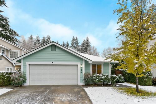 4672 Barrington Ln Se, Lacey, WA, 98513-2202 | Card Image