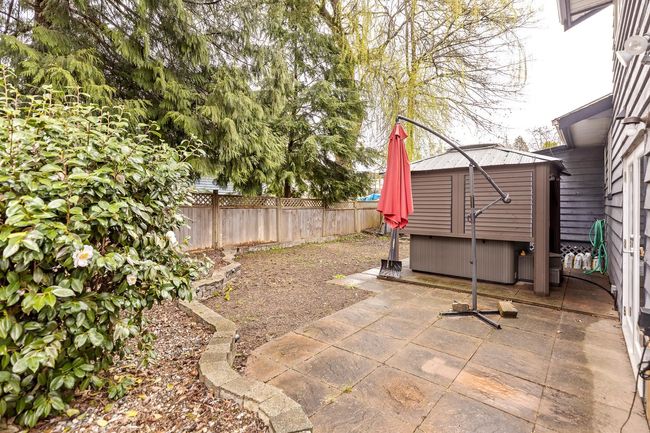 925 Maywood Avenue, House other with 3 bedrooms, 2 bathrooms and 4 parking in Port Coquitlam BC | Image 32