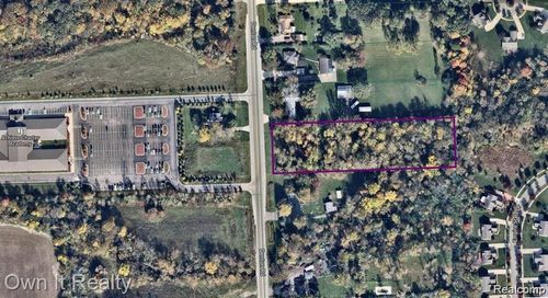 0000 Denton Rd, Canton, MI, 48188 | Card Image